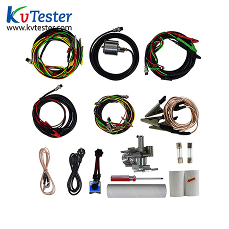 Circuit Breaker Analyzer